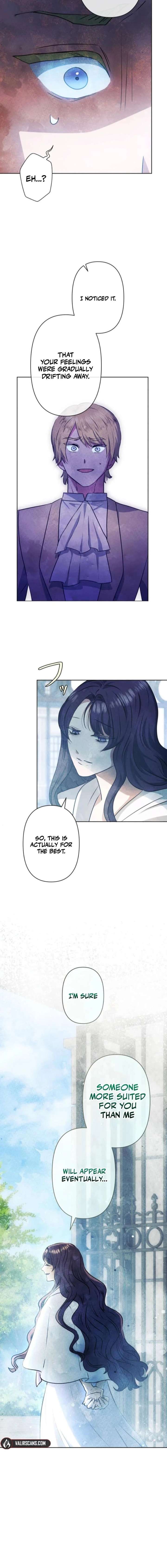 Read When My Enemies Began to Regret EN Manga Online