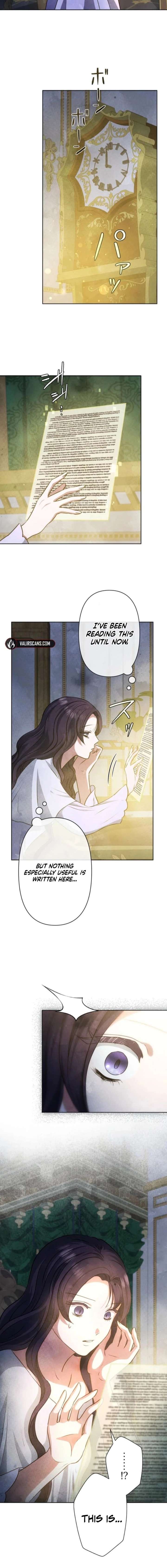 Read When My Enemies Began to Regret EN Manga Online
