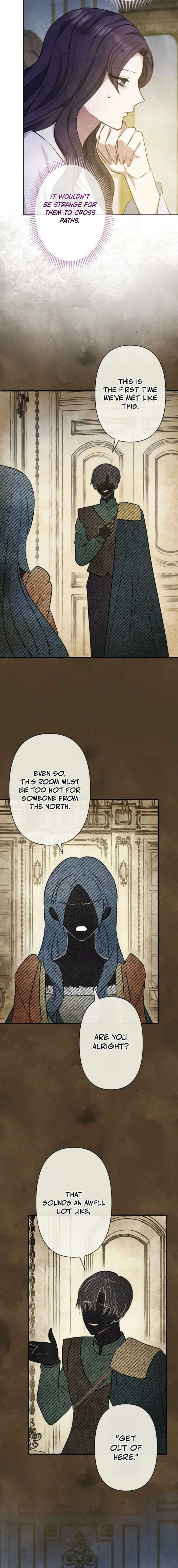 Read When My Enemies Began to Regret EN Manga Online