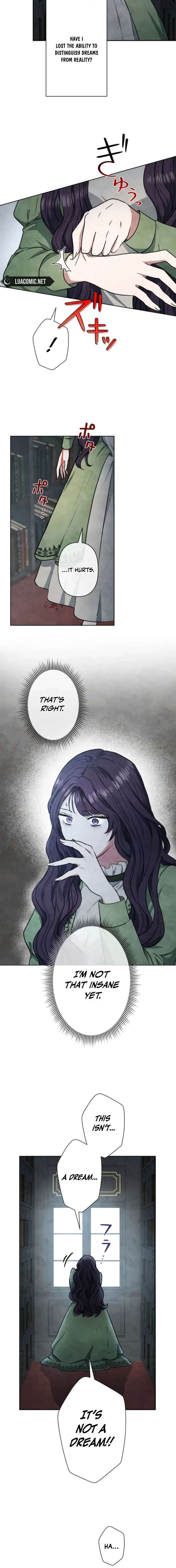 Read When My Enemies Began to Regret EN Manga Online
