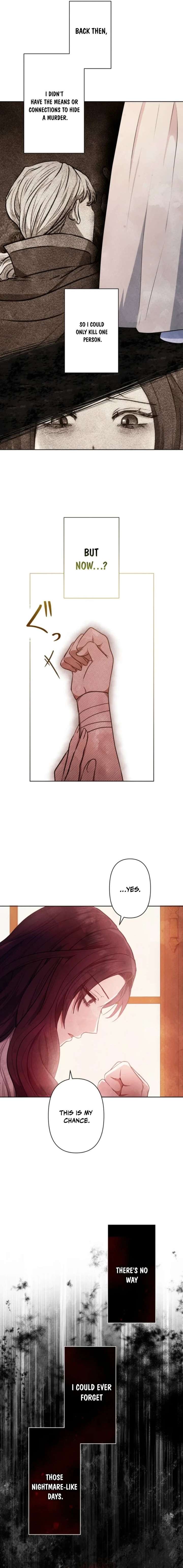 Read When My Enemies Began to Regret EN Manga Online