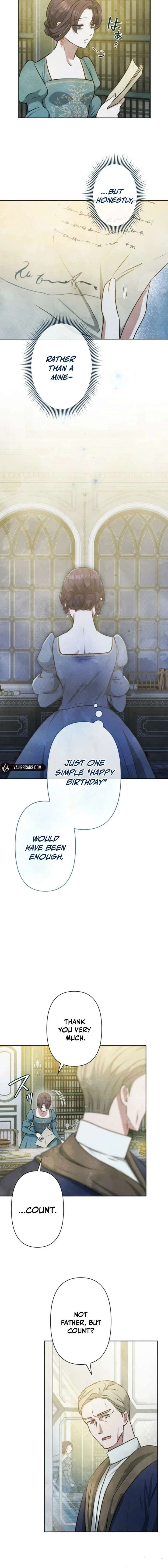 Read When My Enemies Began to Regret EN Manga Online