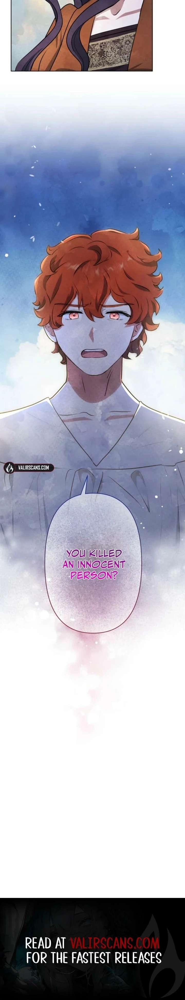 Read When My Enemies Began to Regret EN Manga Online
