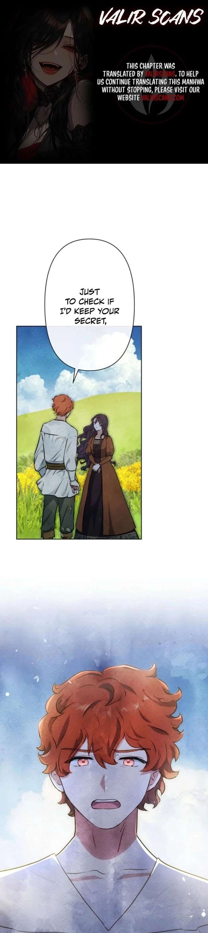 Read When My Enemies Began to Regret EN Manga Online