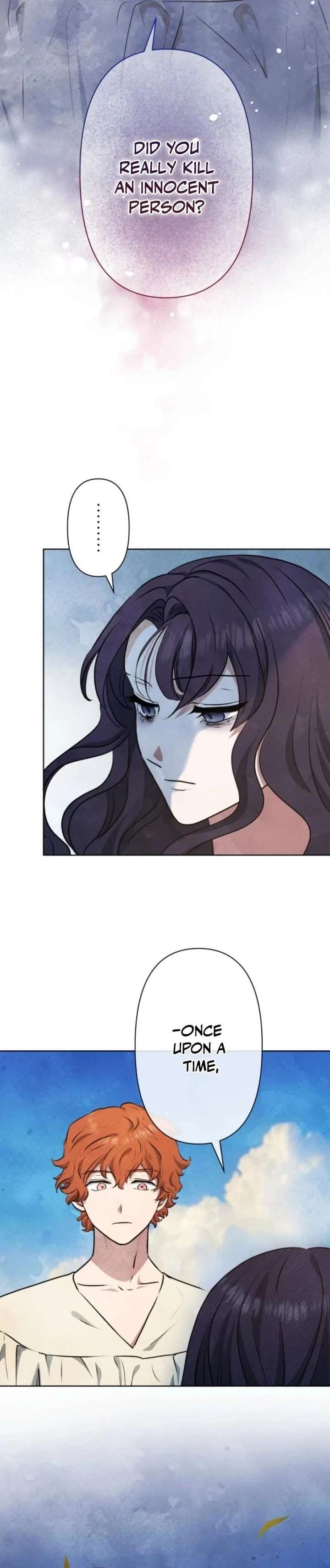 Read When My Enemies Began to Regret EN Manga Online
