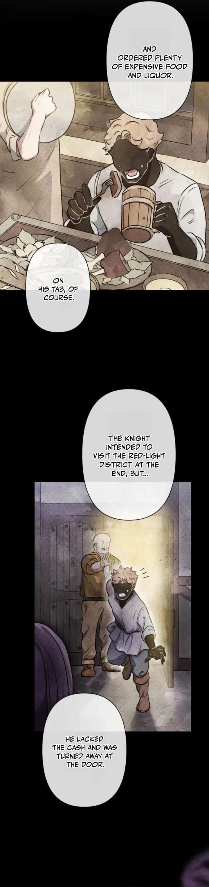 Read When My Enemies Began to Regret EN Manga Online