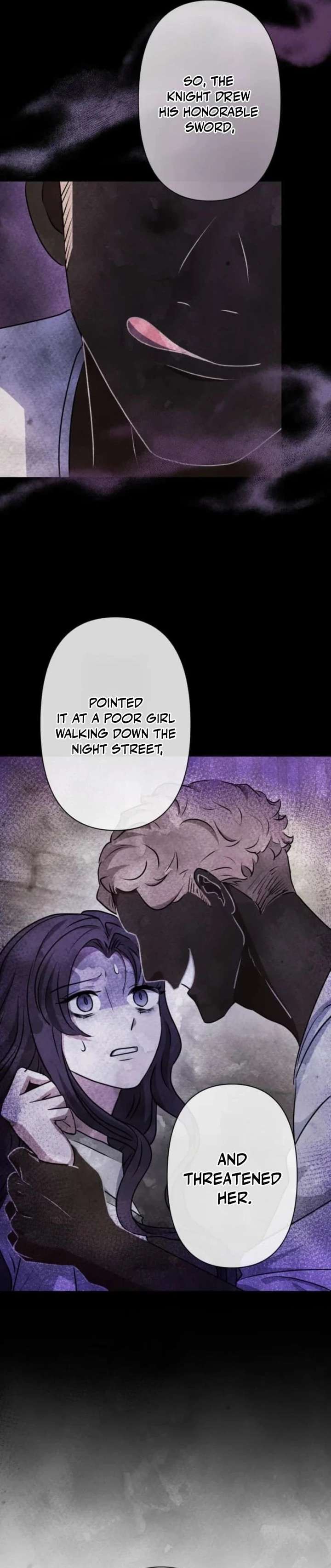 Read When My Enemies Began to Regret EN Manga Online