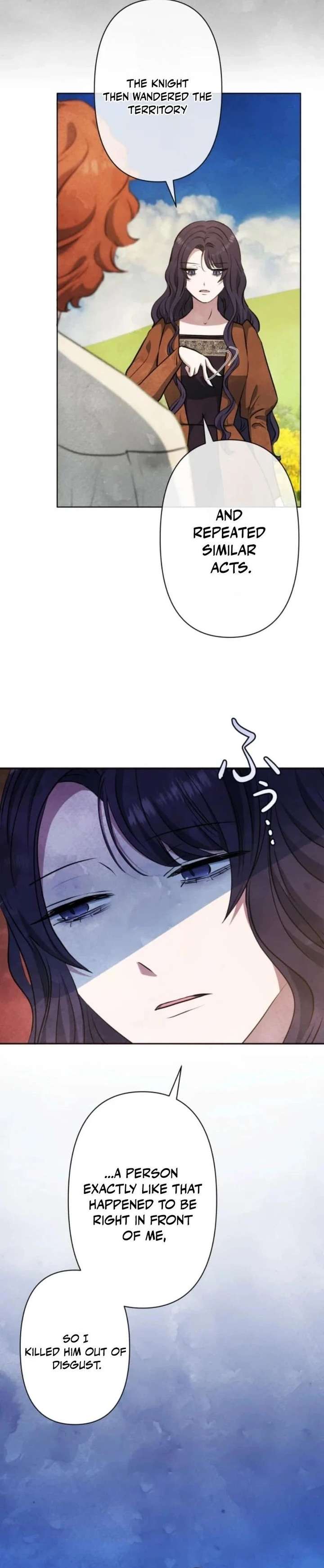 Read When My Enemies Began to Regret EN Manga Online