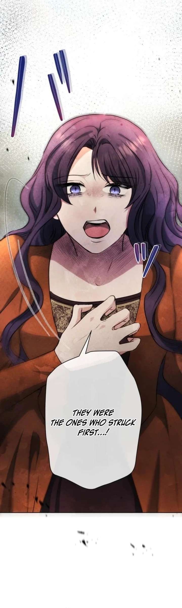 Read When My Enemies Began to Regret EN Manga Online