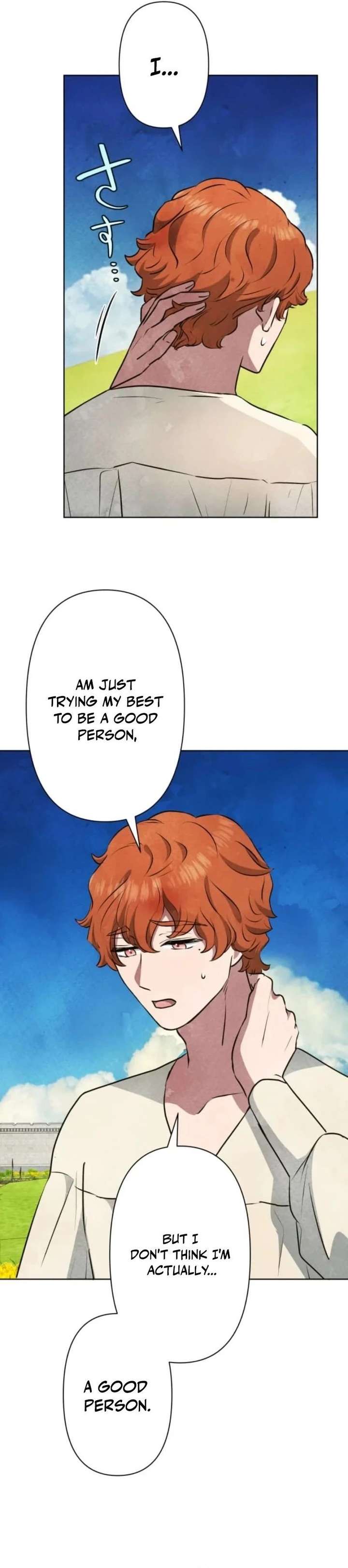 Read When My Enemies Began to Regret EN Manga Online