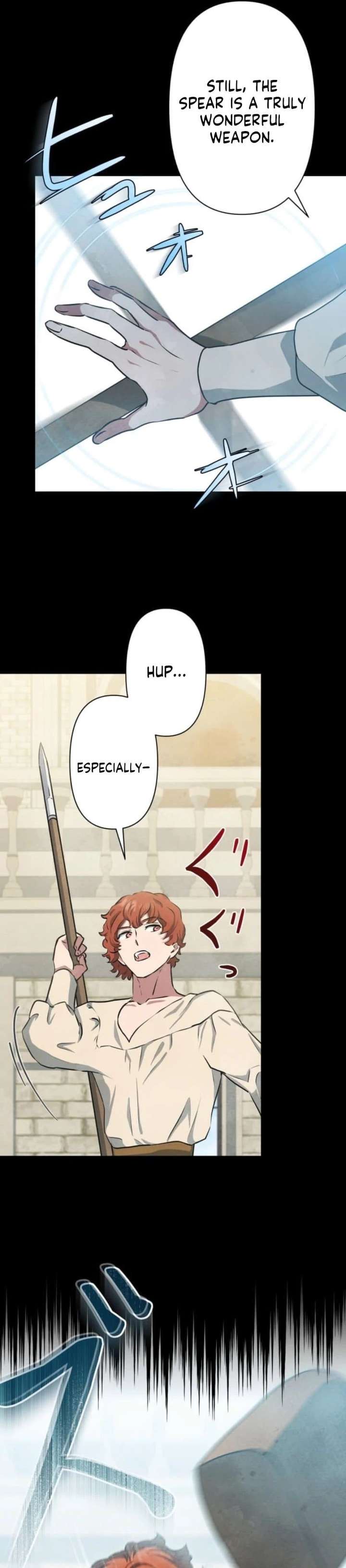 Read When My Enemies Began to Regret EN Manga Online