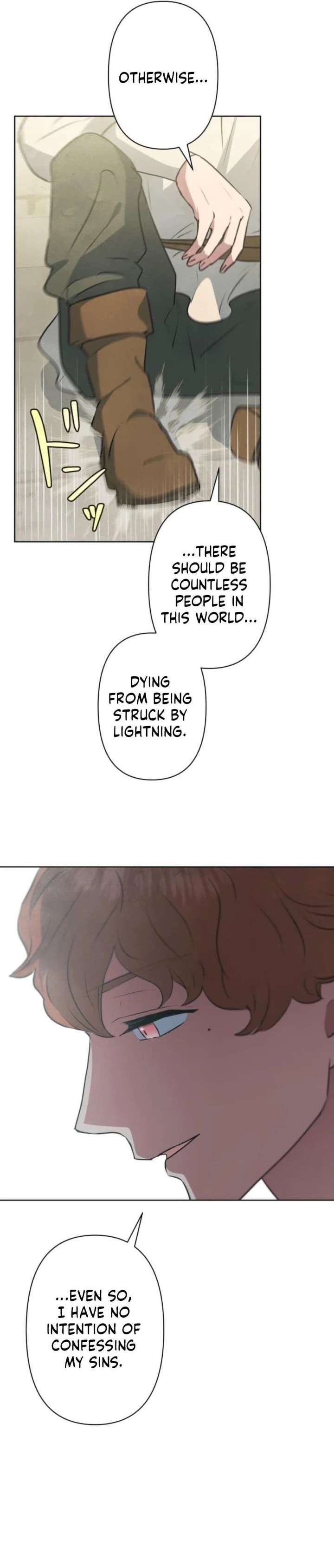 Read When My Enemies Began to Regret EN Manga Online