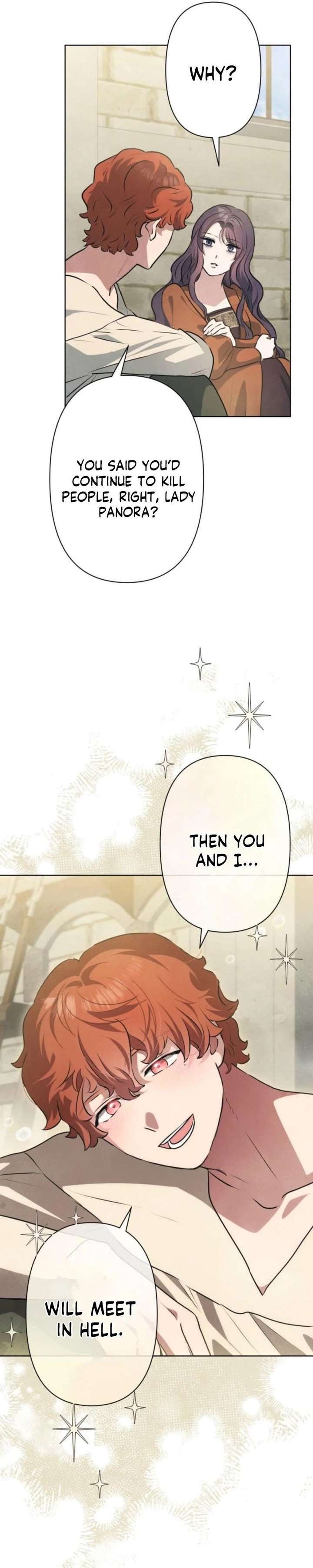 Read When My Enemies Began to Regret EN Manga Online
