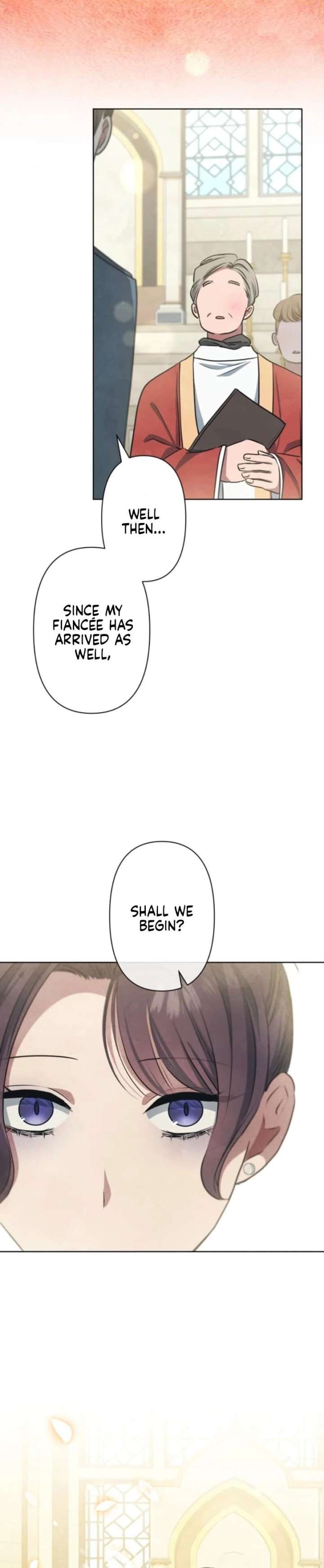 Read When My Enemies Began to Regret EN Manga Online
