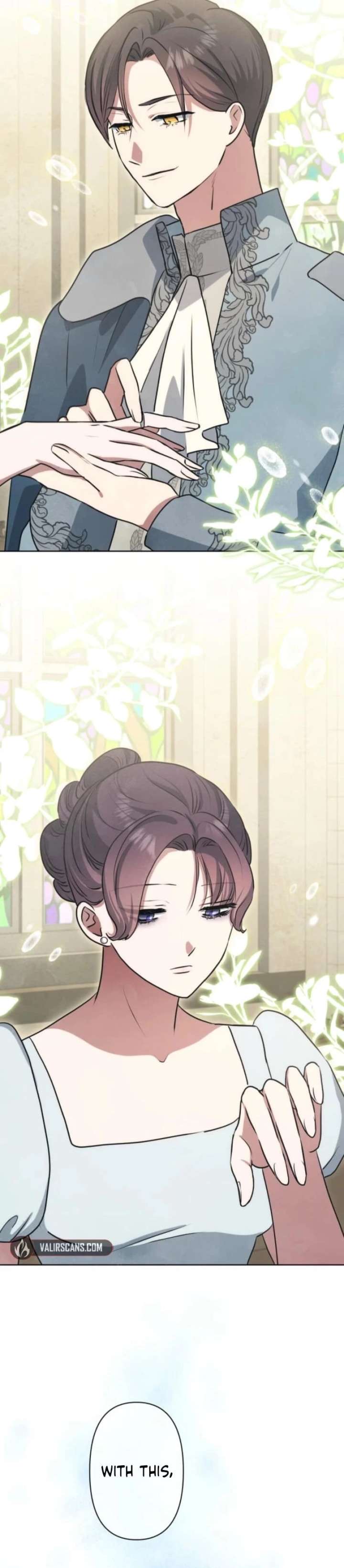 Read When My Enemies Began to Regret EN Manga Online