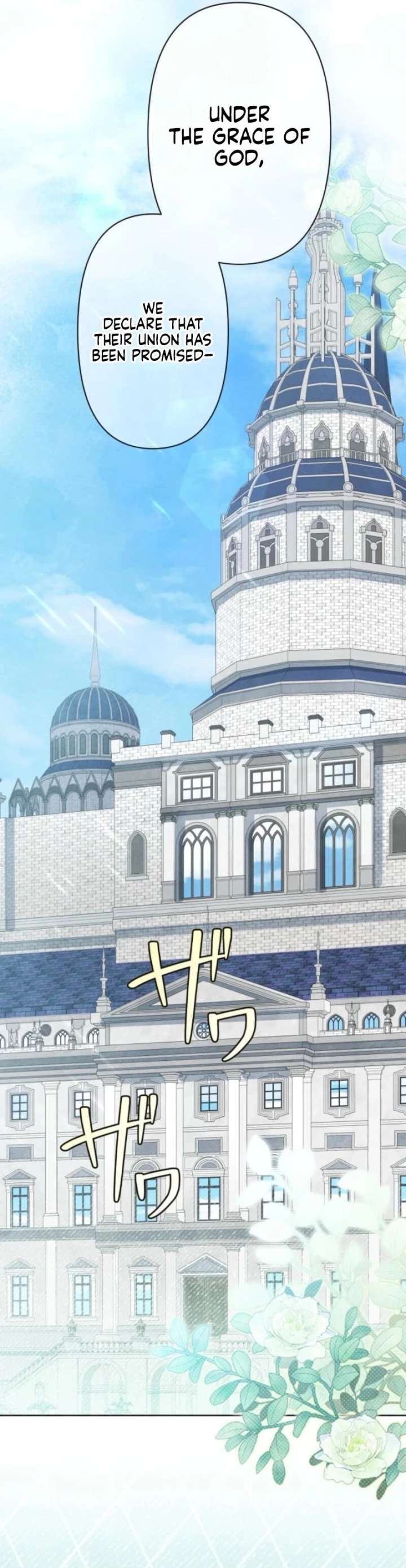 Read When My Enemies Began to Regret EN Manga Online