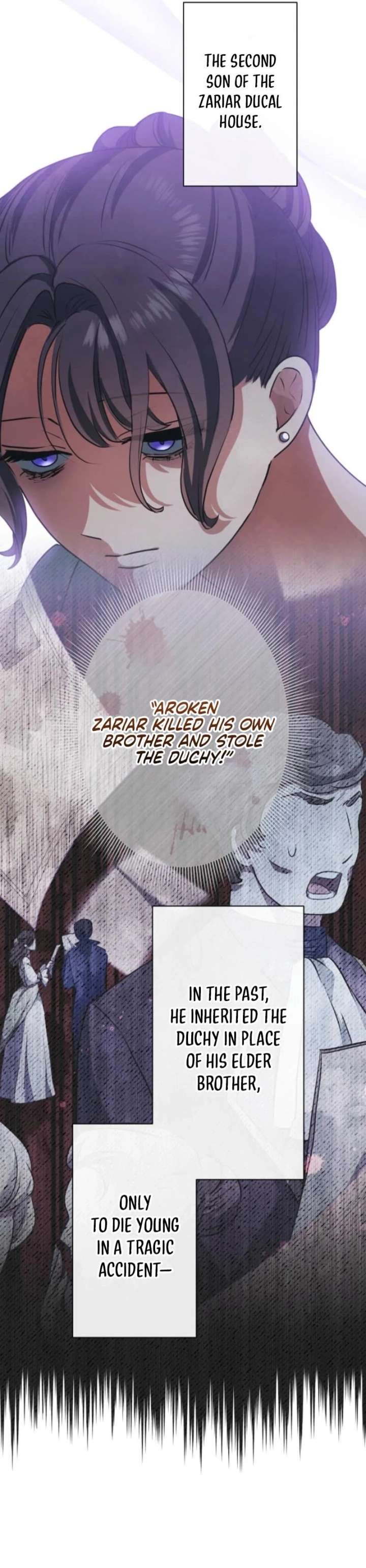 Read When My Enemies Began to Regret EN Manga Online