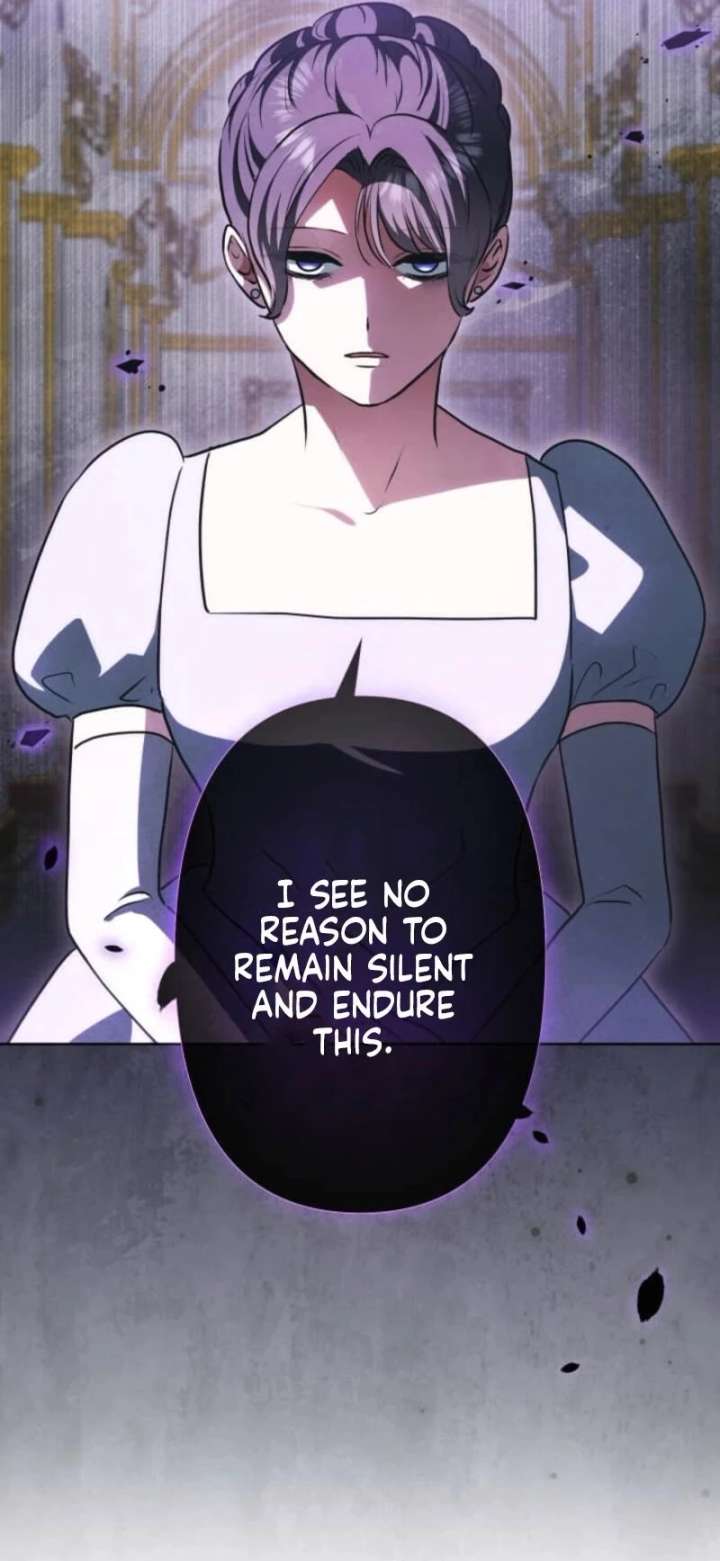 Read When My Enemies Began to Regret EN Manga Online