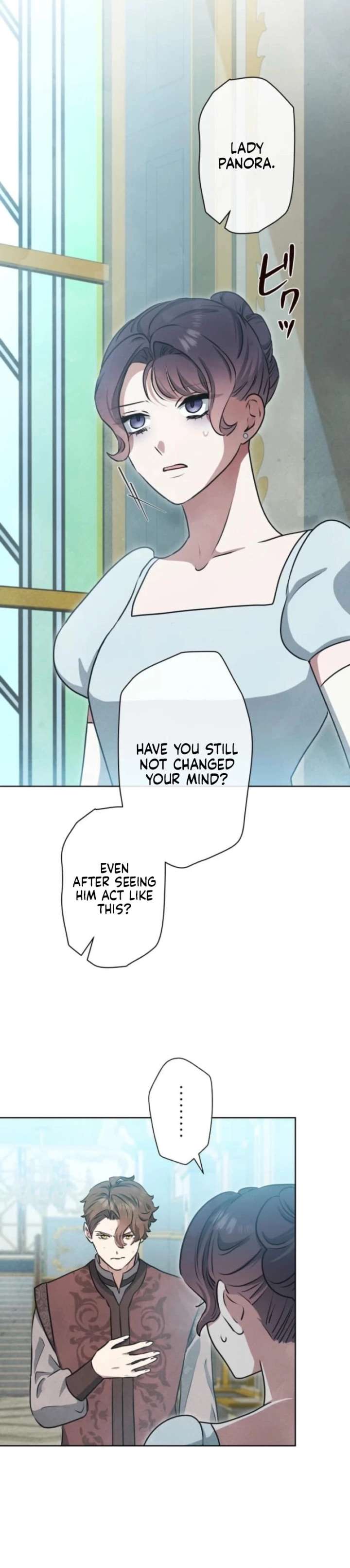 Read When My Enemies Began to Regret EN Manga Online