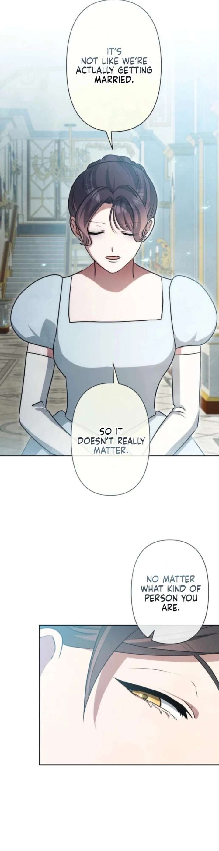 Read When My Enemies Began to Regret EN Manga Online