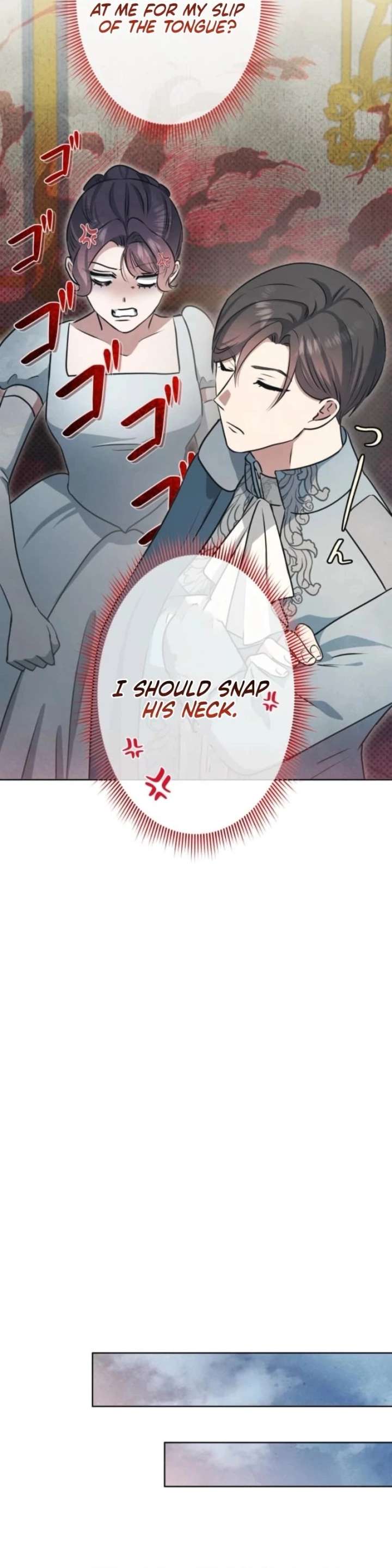 Read When My Enemies Began to Regret EN Manga Online