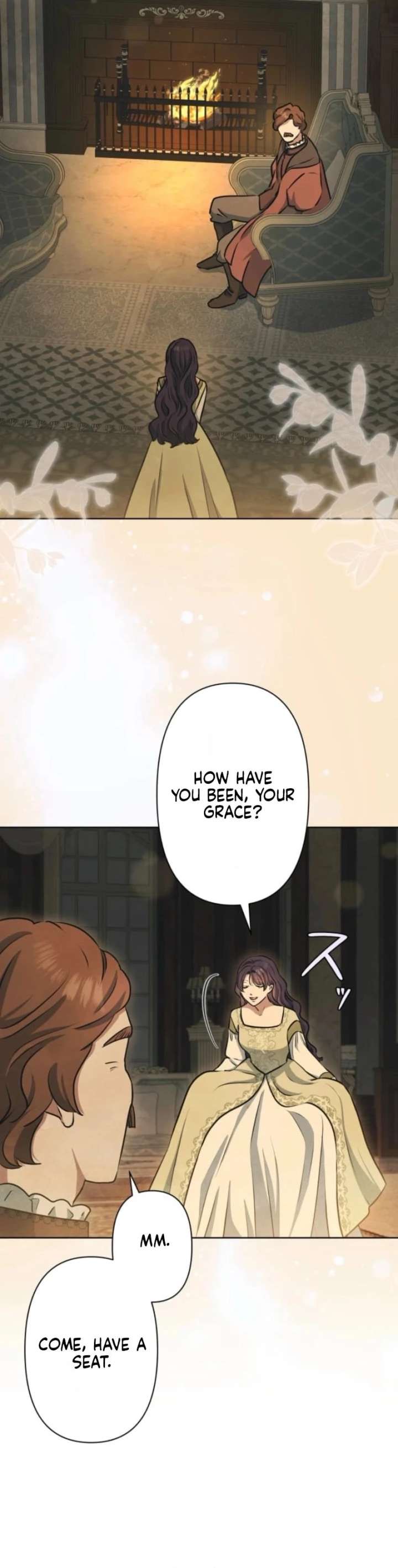 Read When My Enemies Began to Regret EN Manga Online