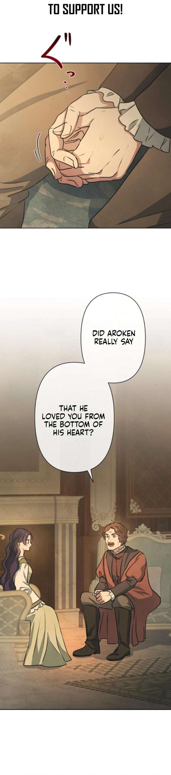 Read When My Enemies Began to Regret EN Manga Online