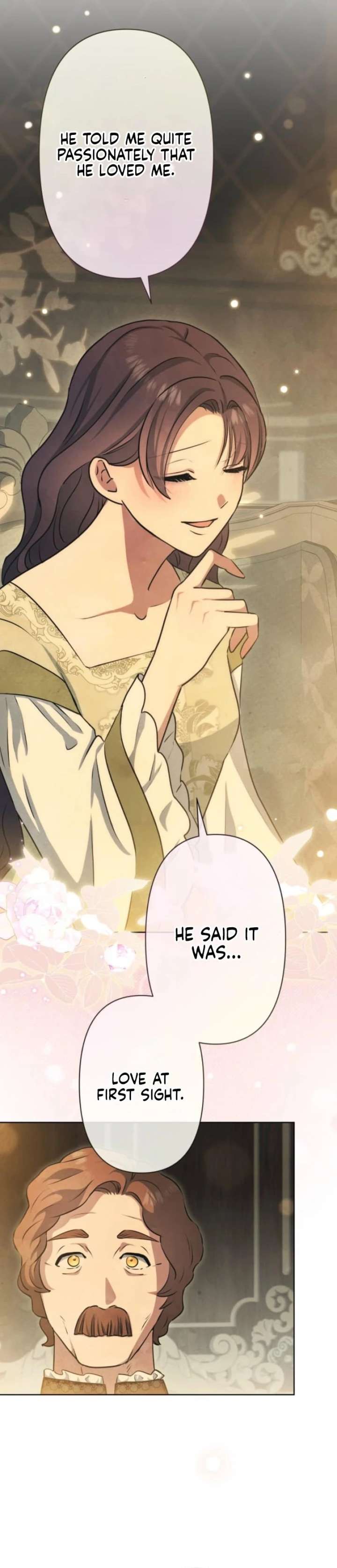 Read When My Enemies Began to Regret EN Manga Online