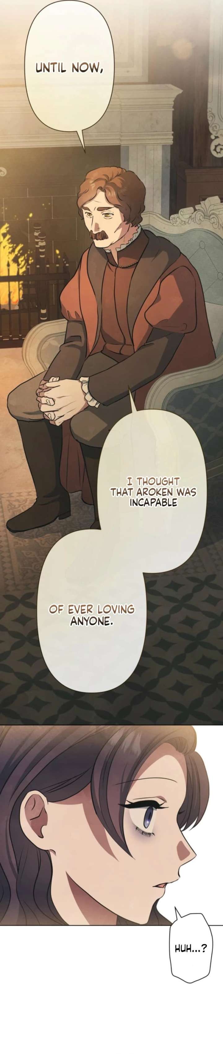 Read When My Enemies Began to Regret EN Manga Online
