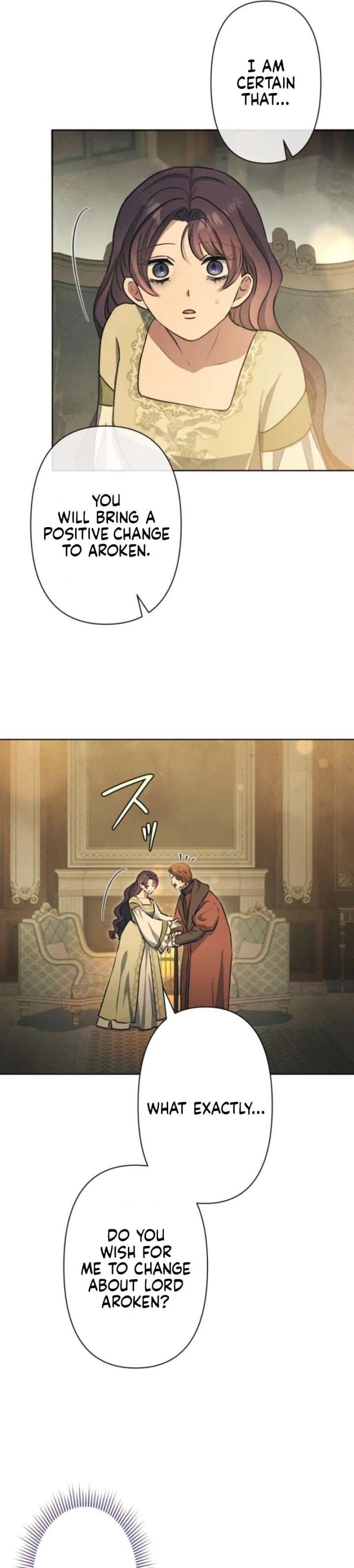 Read When My Enemies Began to Regret EN Manga Online
