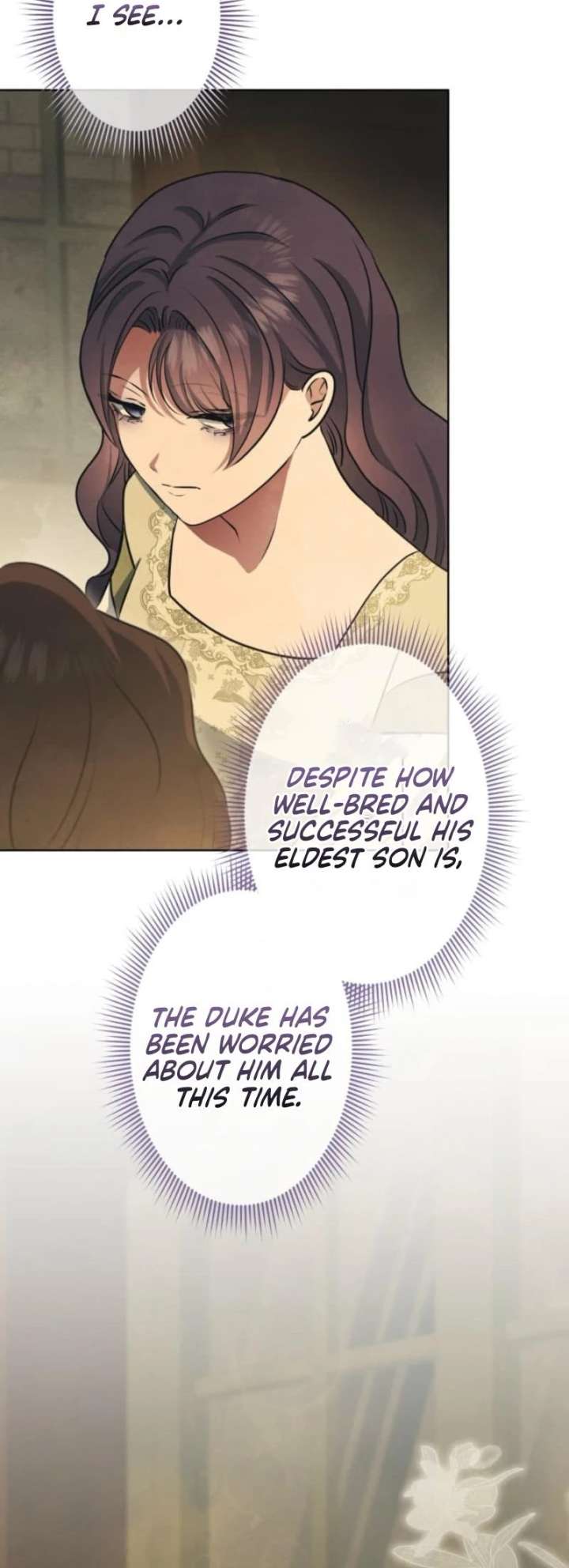 Read When My Enemies Began to Regret EN Manga Online