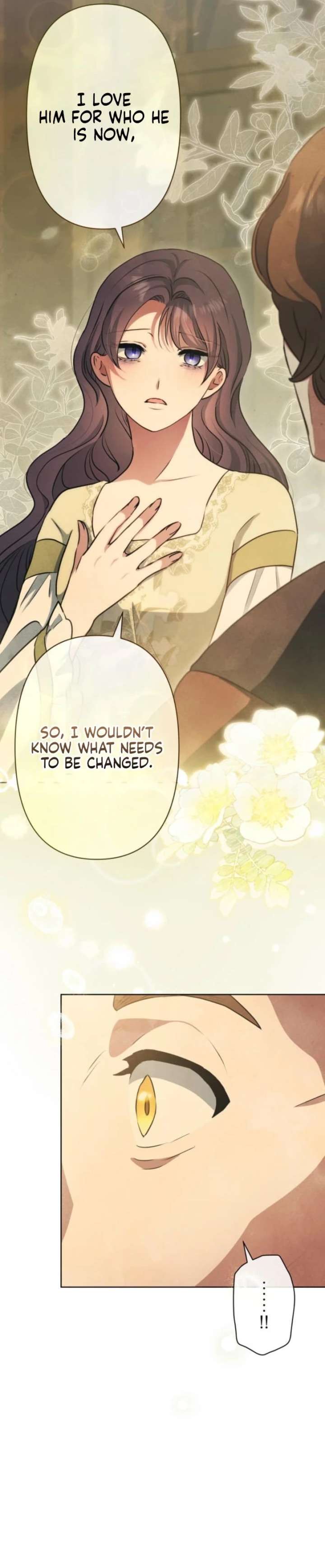 Read When My Enemies Began to Regret EN Manga Online