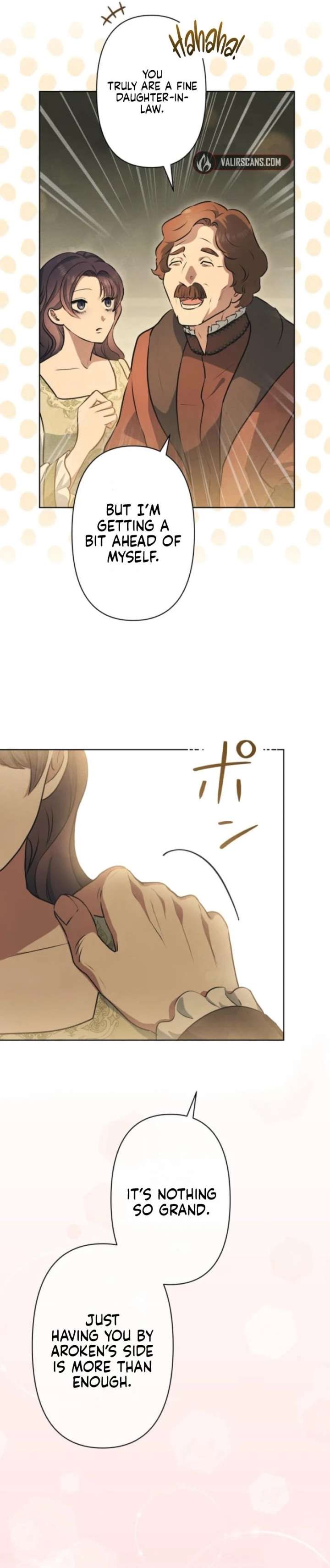 Read When My Enemies Began to Regret EN Manga Online