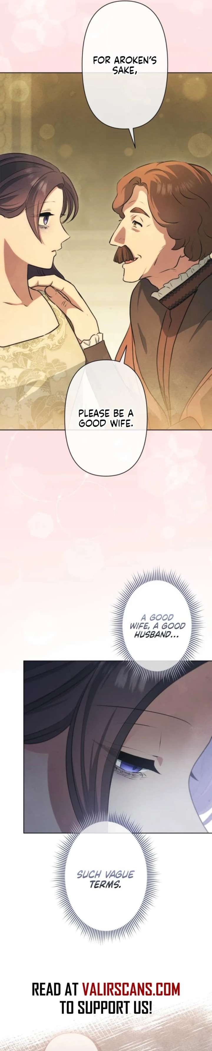 Read When My Enemies Began to Regret EN Manga Online
