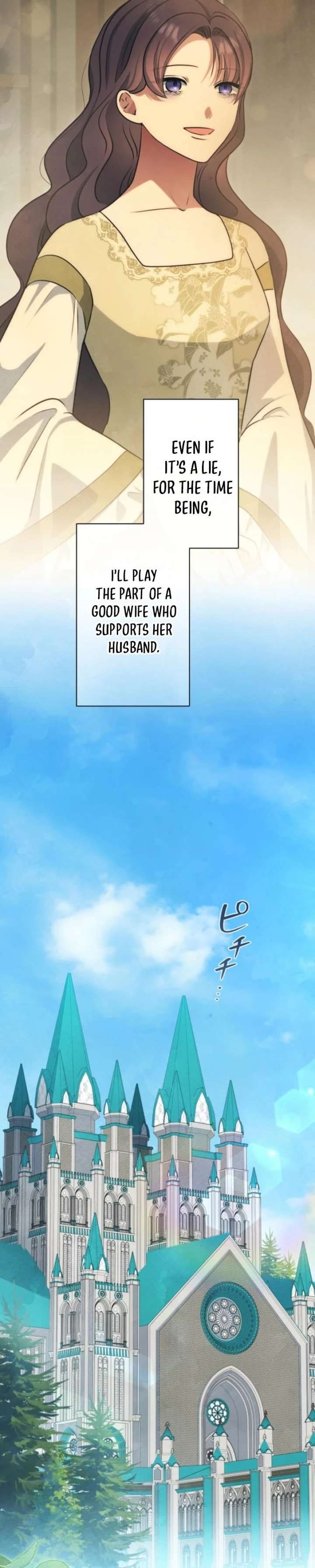Read When My Enemies Began to Regret EN Manga Online