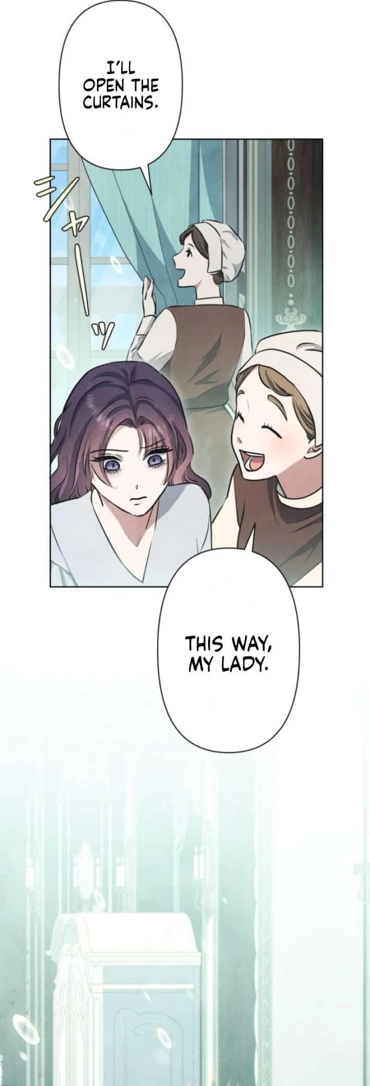 Read When My Enemies Began to Regret EN Manga Online