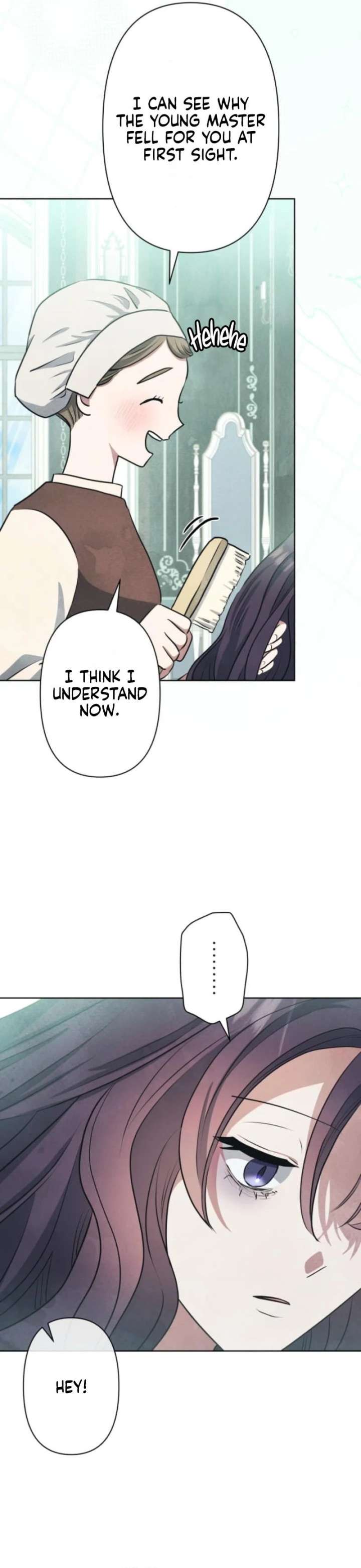 Read When My Enemies Began to Regret EN Manga Online