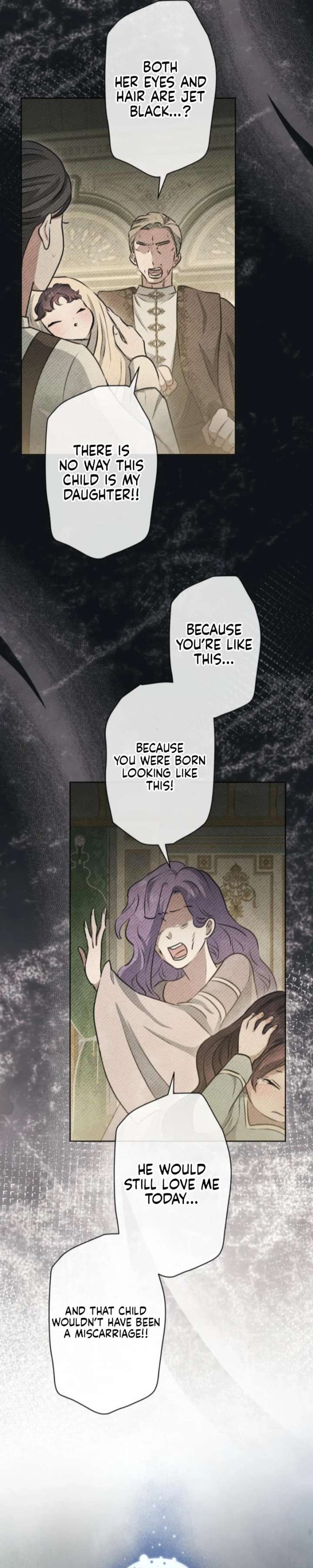 Read When My Enemies Began to Regret EN Manga Online