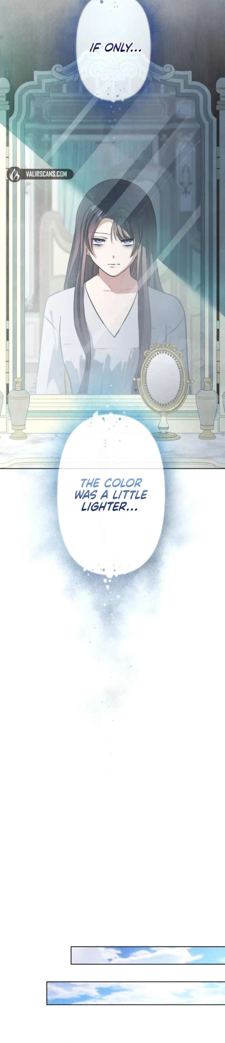 Read When My Enemies Began to Regret EN Manga Online