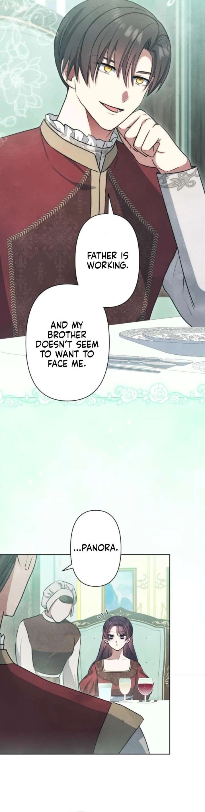 Read When My Enemies Began to Regret EN Manga Online