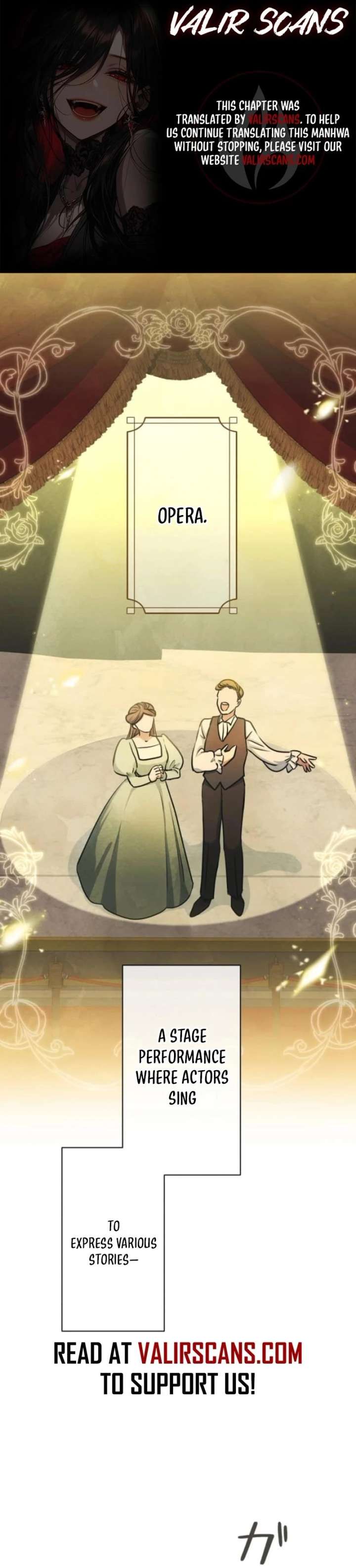 Read When My Enemies Began to Regret EN Manga Online