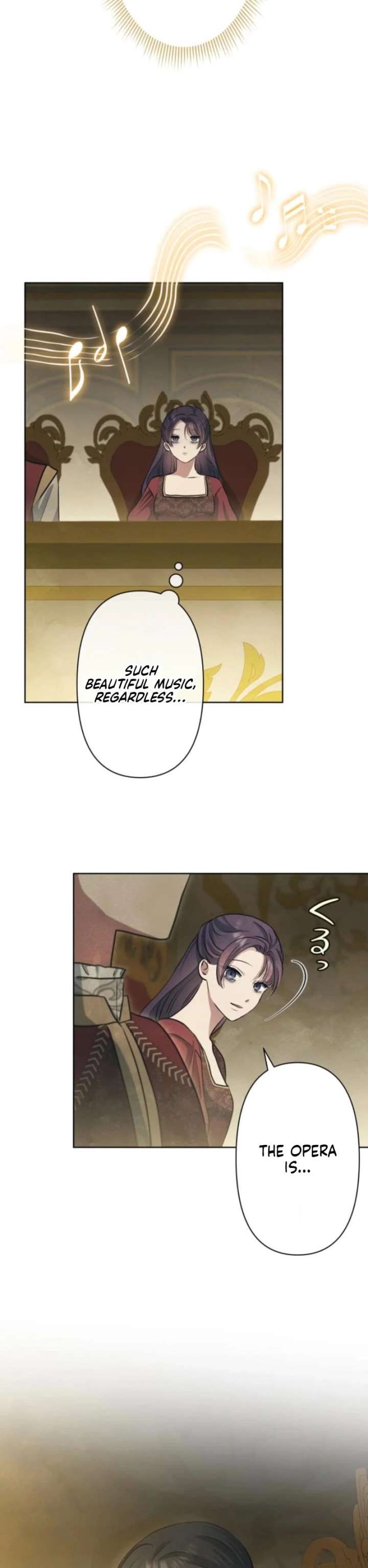 Read When My Enemies Began to Regret EN Manga Online