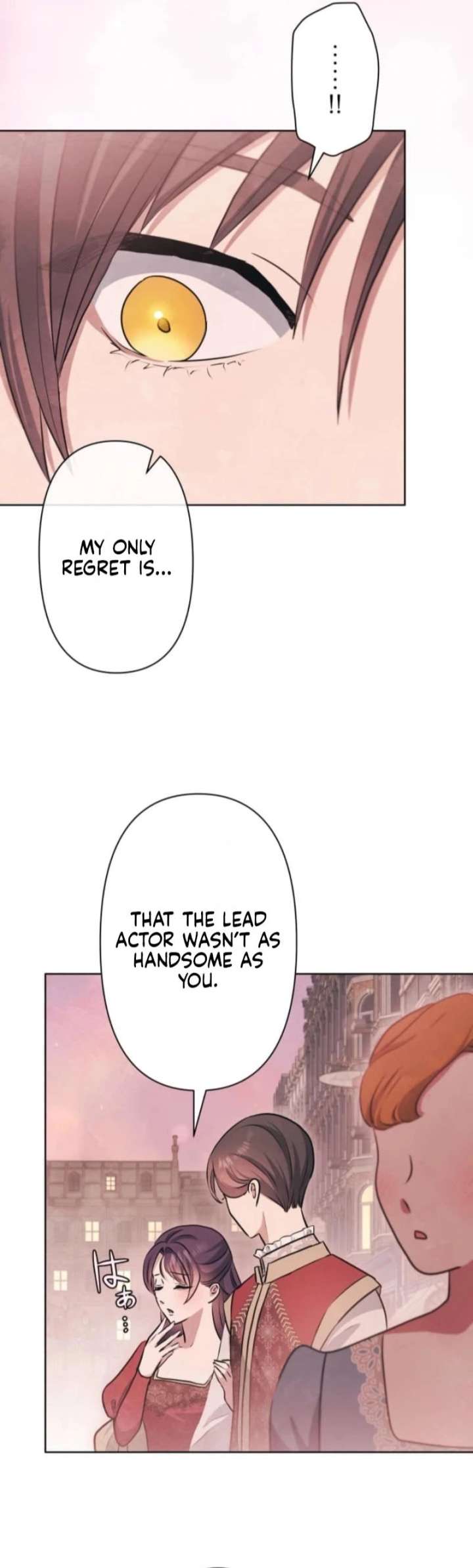 Read When My Enemies Began to Regret EN Manga Online
