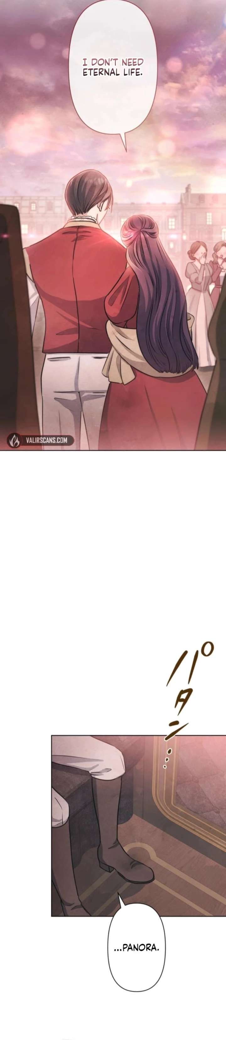 Read When My Enemies Began to Regret EN Manga Online