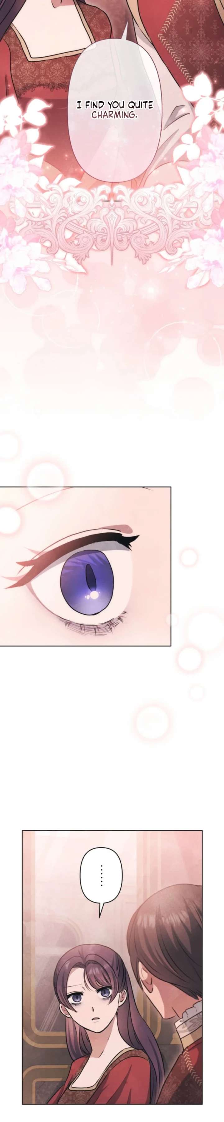 Read When My Enemies Began to Regret EN Manga Online