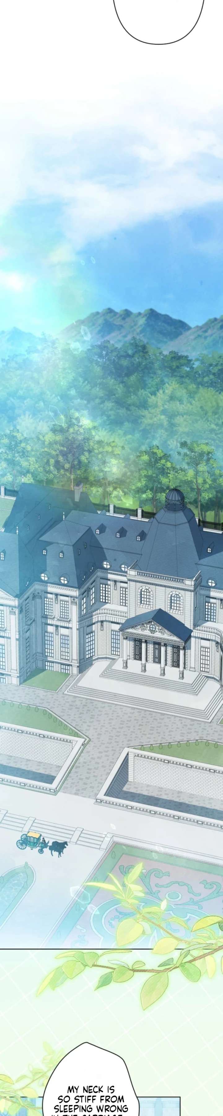 Read When My Enemies Began to Regret EN Manga Online