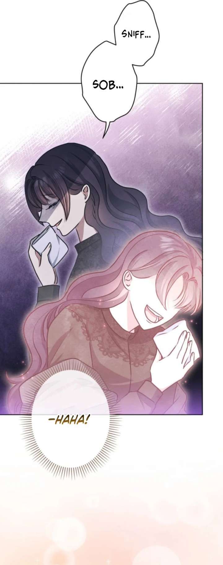 Read When My Enemies Began to Regret EN Manga Online