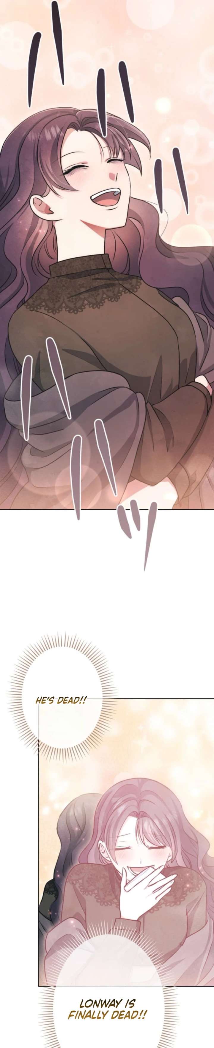 Read When My Enemies Began to Regret EN Manga Online
