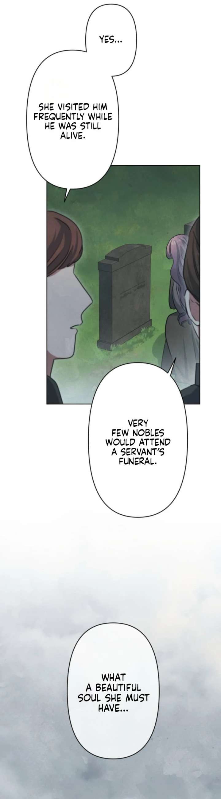 Read When My Enemies Began to Regret EN Manga Online