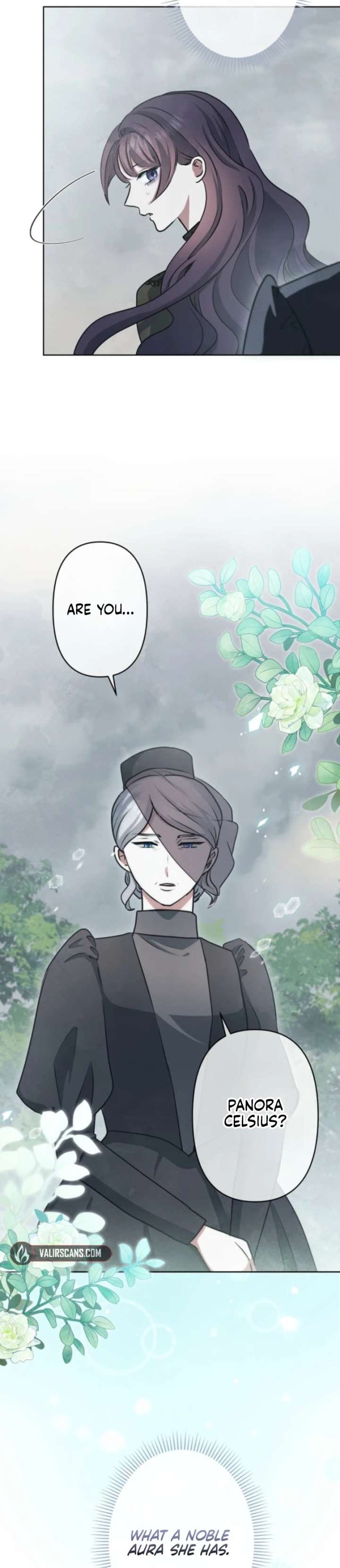 Read When My Enemies Began to Regret EN Manga Online